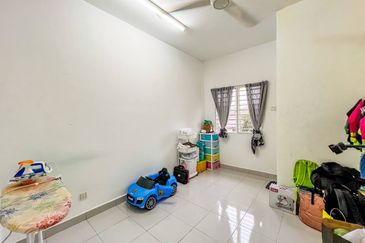 Taman Pelangi Semenyih 2