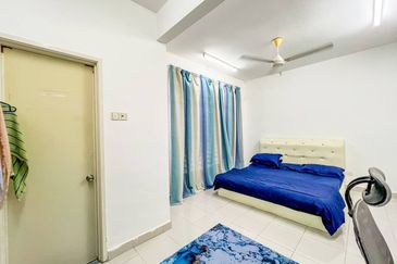 Taman Pelangi Semenyih 2