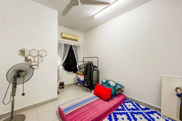 Taman Pelangi Semenyih 2