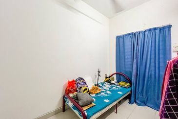 Taman Pelangi Semenyih 2