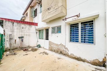 Taman Pelangi Semenyih 2