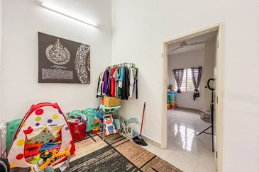 Taman Pelangi Semenyih 2