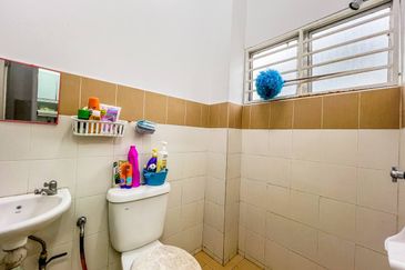 Taman Pelangi Semenyih 2