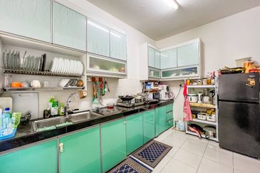 Taman Pelangi Semenyih 2