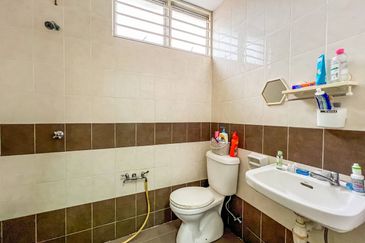 Taman Pelangi Semenyih 2