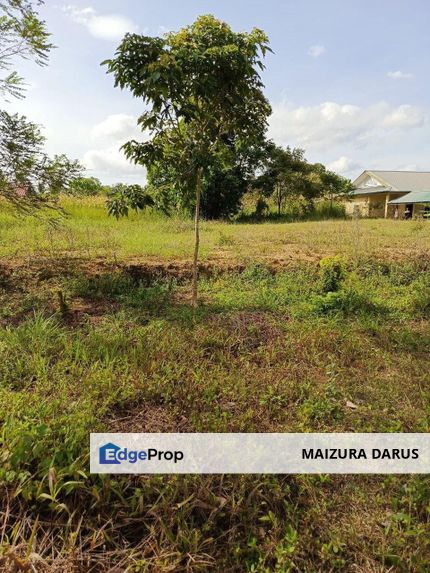 GERAN INDIVIDU Tanah Lot Banglo Sesapan Batu Beranang, Selangor, Semenyih