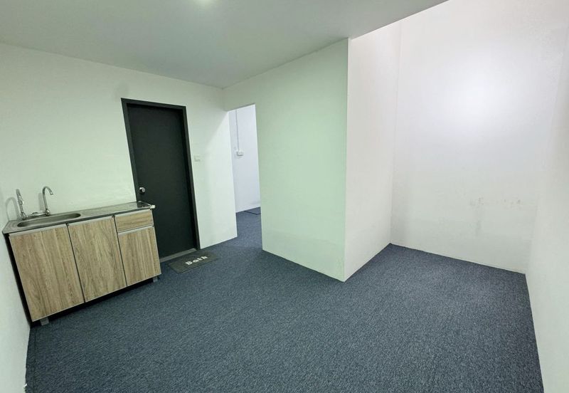 First Floor Ruang Pejabat / Shop Lot Melodi Eco Majestic, Semenyih