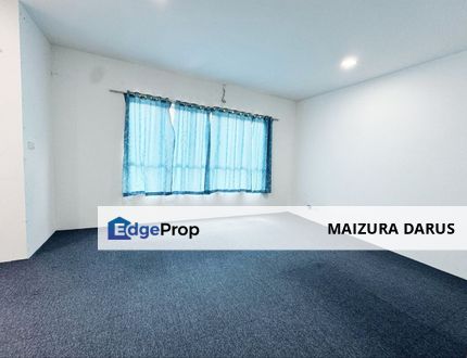 First Floor Ruang Pejabat / Shop Lot Melodi Eco Majestic, Semenyih, Selangor, Semenyih