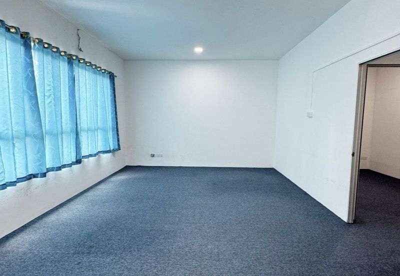 First Floor Ruang Pejabat / Shop Lot Melodi Eco Majestic, Semenyih