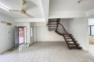 Seksyen 8, Bandar Baru Bangi