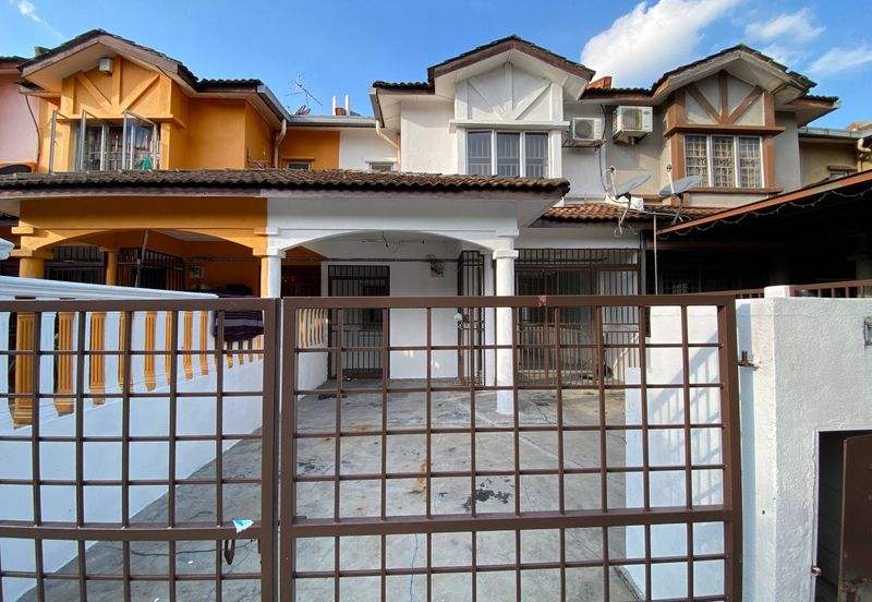 Seksyen 8, Bandar Baru Bangi