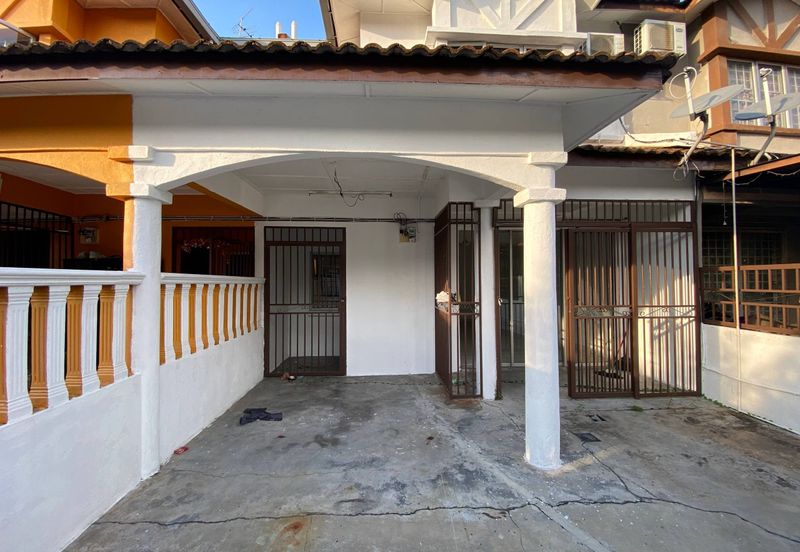 Seksyen 8, Bandar Baru Bangi