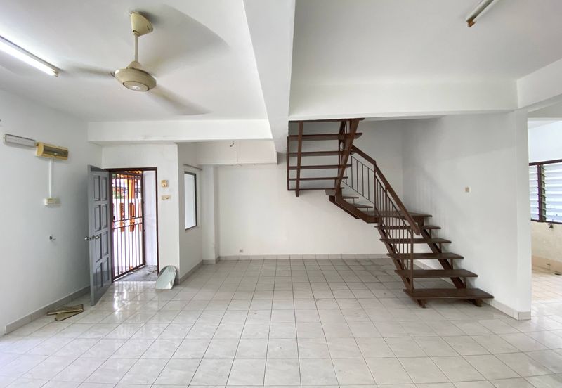 Seksyen 8, Bandar Baru Bangi