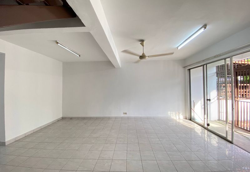 Seksyen 8, Bandar Baru Bangi