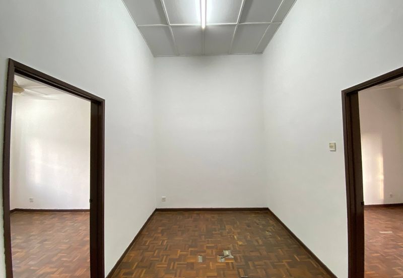 Seksyen 8, Bandar Baru Bangi