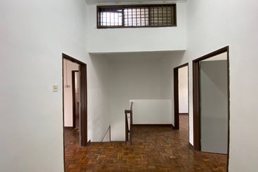 Seksyen 8, Bandar Baru Bangi