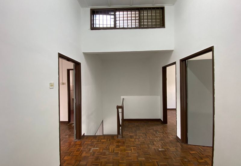 Seksyen 8, Bandar Baru Bangi