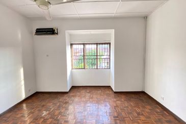 Seksyen 8, Bandar Baru Bangi