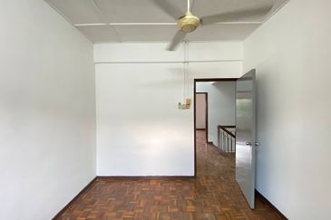 Seksyen 8, Bandar Baru Bangi