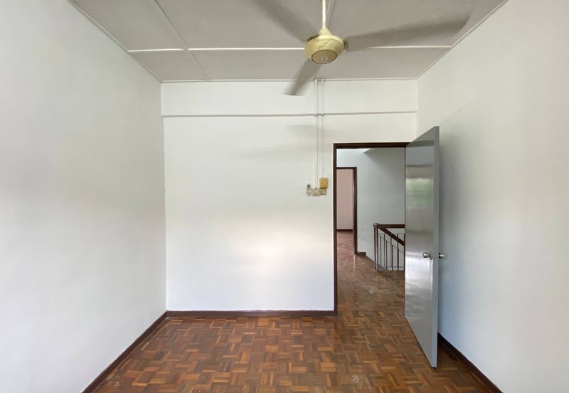 Seksyen 8, Bandar Baru Bangi