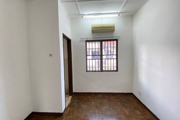 Seksyen 8, Bandar Baru Bangi