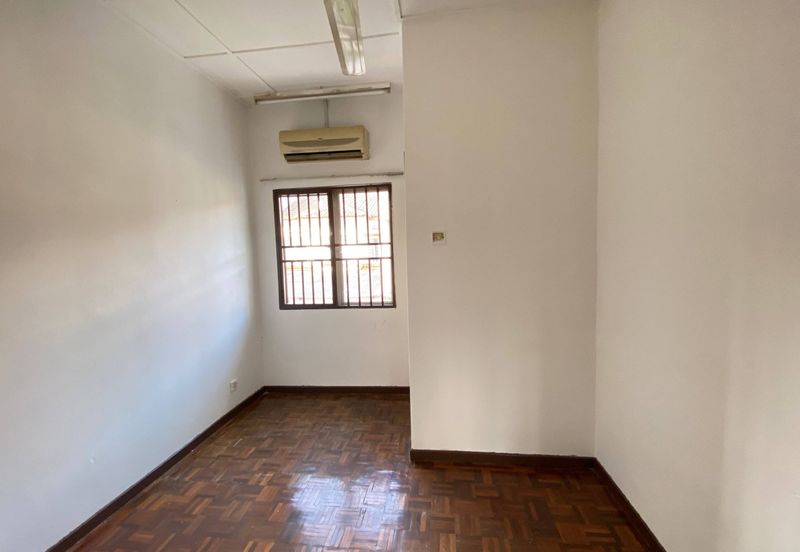 Seksyen 8, Bandar Baru Bangi