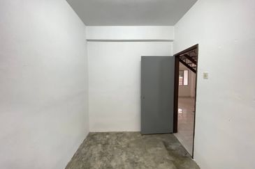 Seksyen 8, Bandar Baru Bangi