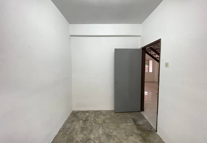 Seksyen 8, Bandar Baru Bangi