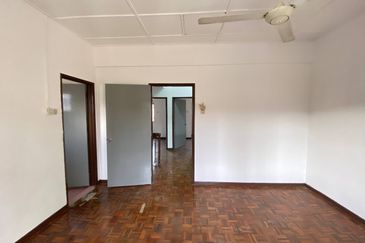 Seksyen 8, Bandar Baru Bangi