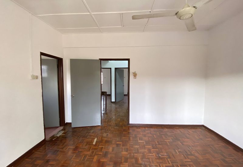 Seksyen 8, Bandar Baru Bangi