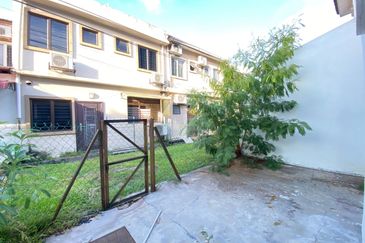 Seksyen 8, Bandar Baru Bangi