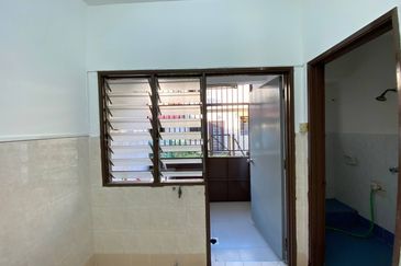 Seksyen 8, Bandar Baru Bangi