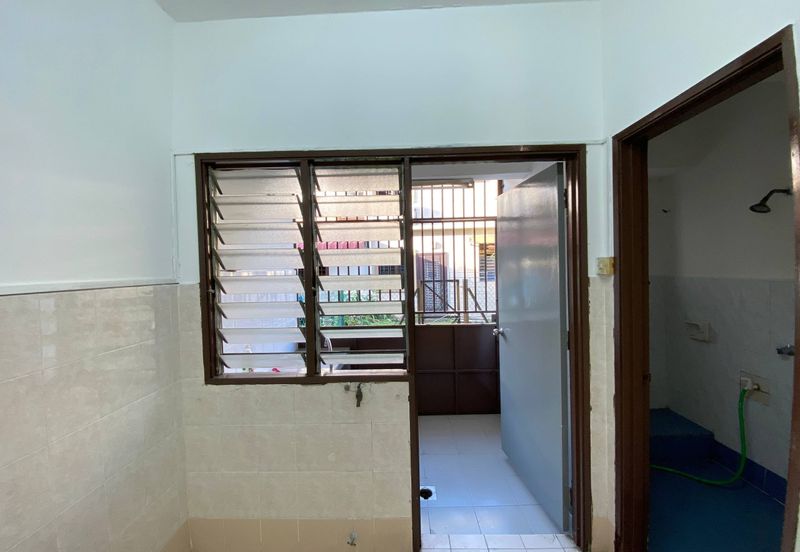 Seksyen 8, Bandar Baru Bangi