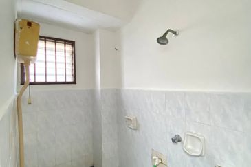 Seksyen 8, Bandar Baru Bangi