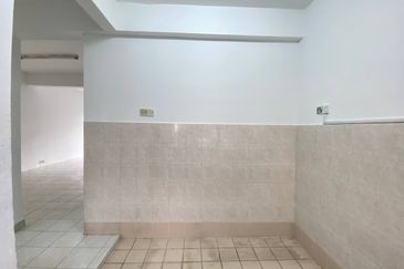 Seksyen 8, Bandar Baru Bangi