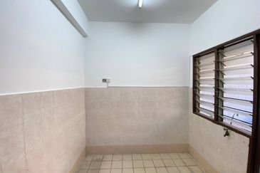 Seksyen 8, Bandar Baru Bangi