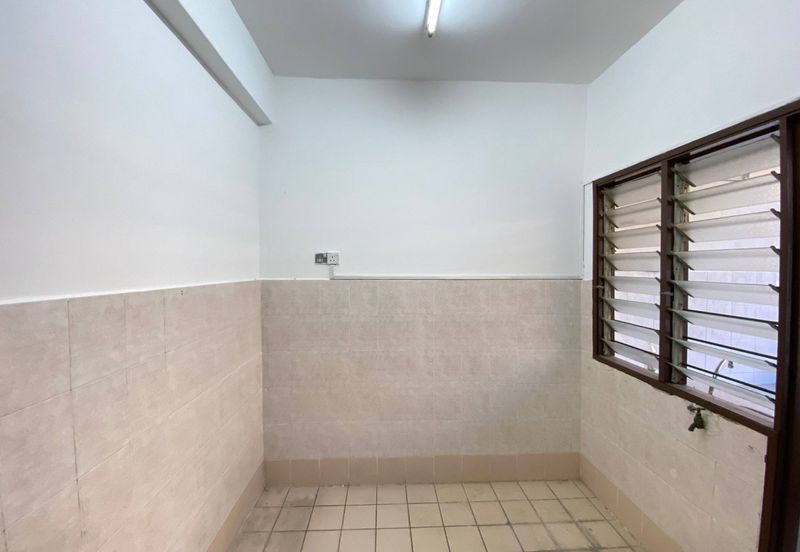 Seksyen 8, Bandar Baru Bangi