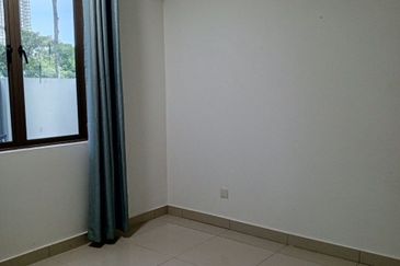 Lake Point Residence