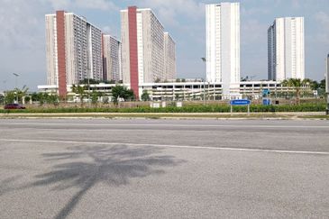 Lake Point Residence