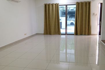 Lake Point Residence