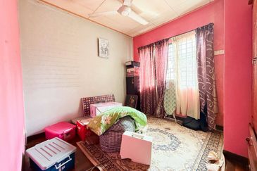 Jalan Suakasih @ Tun Hussein Onn