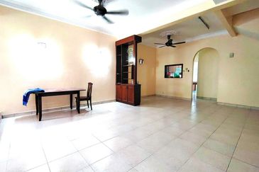 Bandar Tun Hussein Onn