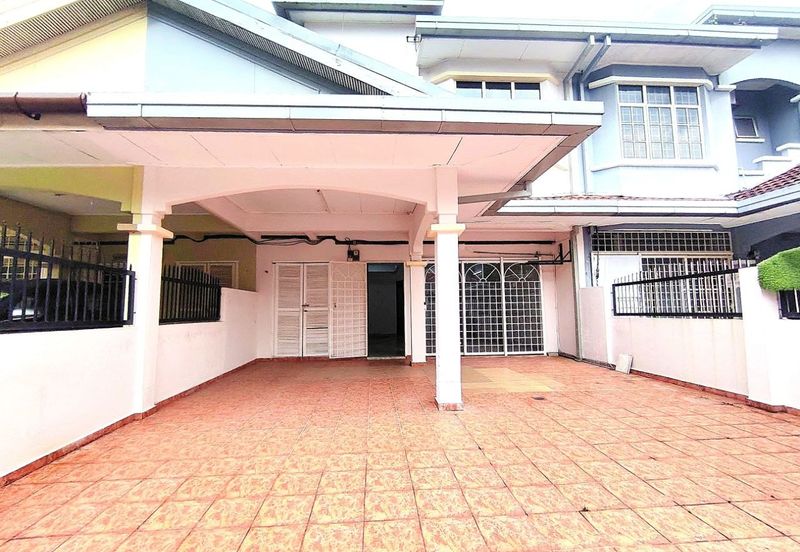 Suadamai, Bandar Tun Hussein Onn