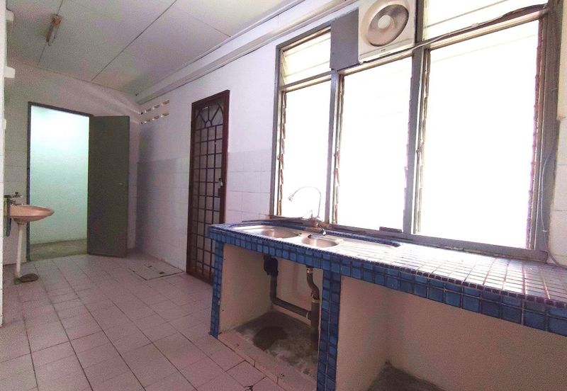 Suadamai, Bandar Tun Hussein Onn