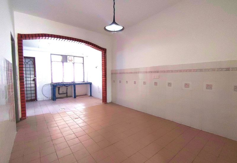 Suadamai, Bandar Tun Hussein Onn