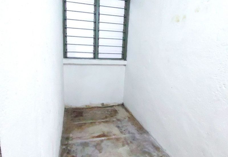 Suadamai, Bandar Tun Hussein Onn