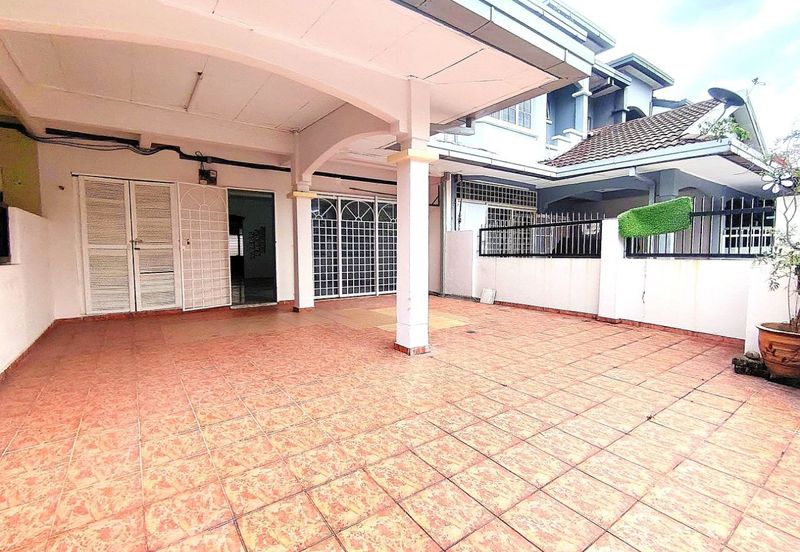 Suadamai, Bandar Tun Hussein Onn