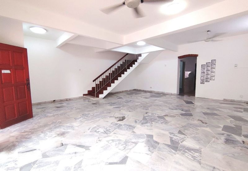 Suadamai, Bandar Tun Hussein Onn