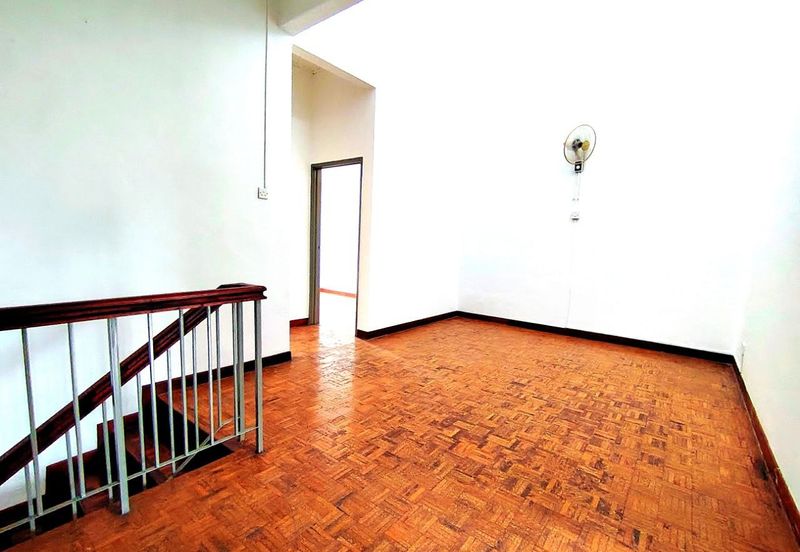 Suadamai, Bandar Tun Hussein Onn