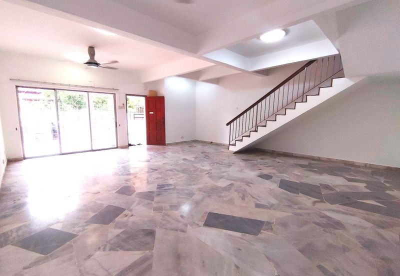 Suadamai, Bandar Tun Hussein Onn